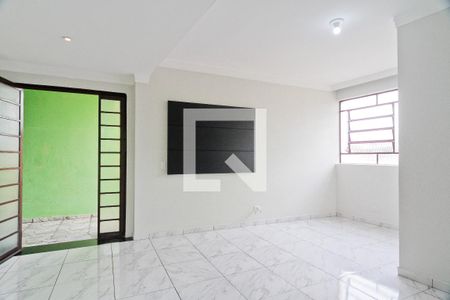 Casa para alugar com 3 quartos, 125m² em Vila Arcadia, São Paulo