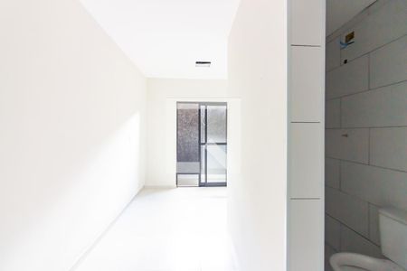 Studio de apartamento para alugar com 1 quarto, 25m² em Km 18, Osasco