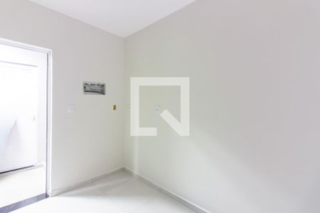 Studio de apartamento para alugar com 1 quarto, 25m² em Km 18, Osasco