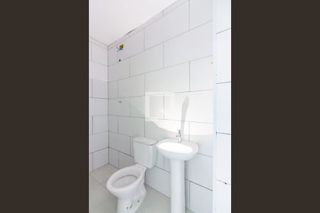 Studio de apartamento para alugar com 1 quarto, 25m² em Km 18, Osasco