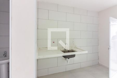 Studio de apartamento para alugar com 1 quarto, 29m² em Vila Quitauna, Osasco