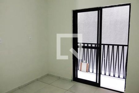 Sala/Quarto de kitnet/studio para alugar com 1 quarto, 20m² em Vila Quitauna, Osasco