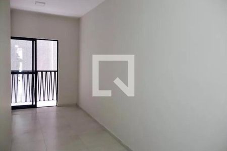 Sala/Quarto de kitnet/studio para alugar com 1 quarto, 20m² em Vila Quitauna, Osasco
