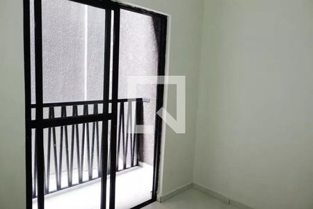 Sala/Quarto de kitnet/studio para alugar com 1 quarto, 20m² em Vila Quitauna, Osasco