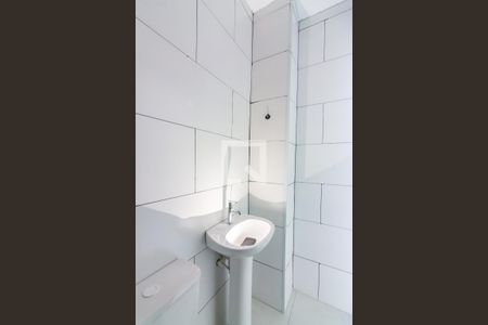 Studio de apartamento para alugar com 1 quarto, 20m² em Vila Quitauna, Osasco