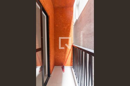 Studio de apartamento para alugar com 1 quarto, 20m² em Vila Quitauna, Osasco