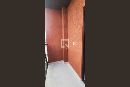 Kitnet/Studio para alugar com 1 quarto, 25m² em Vila Quitauna, Osasco