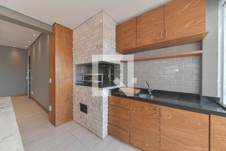 Apartamento à venda com 3 quartos, 136m² em Campo Belo, São Paulo