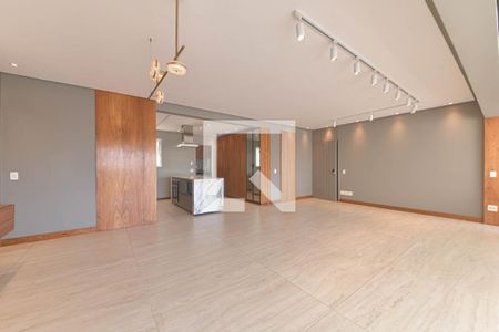 Apartamento à venda com 3 quartos, 136m² em Campo Belo, São Paulo