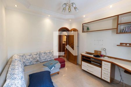 Sala 2 de casa à venda com 4 quartos, 280m² em Barro Branco (zona Norte), São Paulo