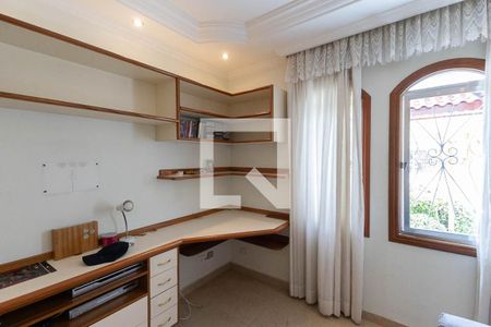 Sala 2 de casa à venda com 4 quartos, 280m² em Barro Branco (zona Norte), São Paulo