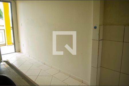 Kitnet/Studio para alugar com 1 quarto, 30m² em Setor Centro Oeste, Goiânia