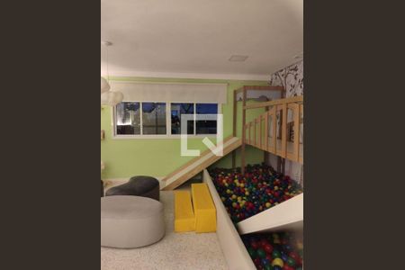 Foto 15 de apartamento à venda com 2 quartos, 43m² em Vila Centenario, São Paulo