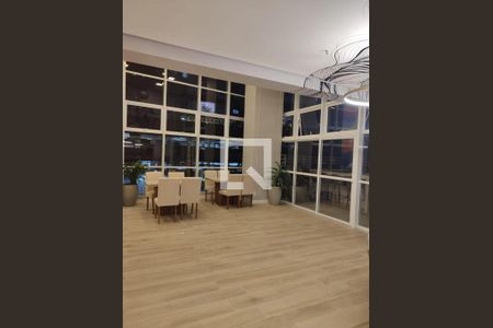 Foto 18 de apartamento à venda com 2 quartos, 43m² em Vila Centenario, São Paulo