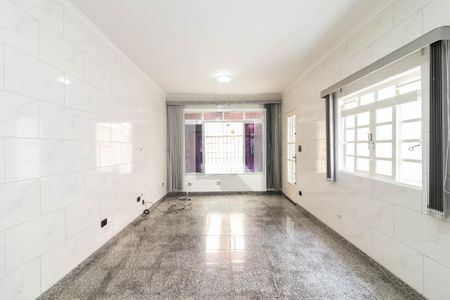 Sala de Estar de casa à venda com 4 quartos, 197m² em Imirim, São Paulo