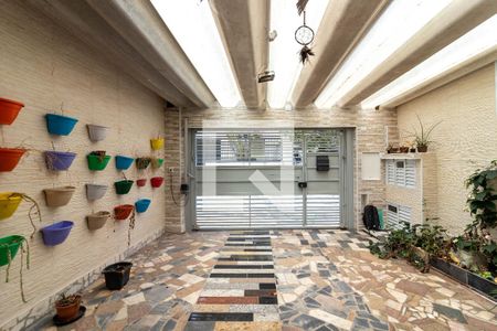 Sala de Estar - Vista de casa à venda com 4 quartos, 197m² em Imirim, São Paulo