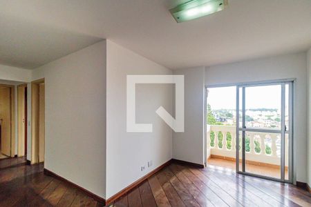 Apartamento para alugar com 3 quartos, 62m² em Jaguaré, São Paulo