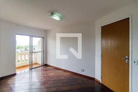Apartamento para alugar com 3 quartos, 62m² em Jaguaré, São Paulo