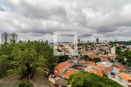 Apartamento para alugar com 3 quartos, 62m² em Jaguaré, São Paulo