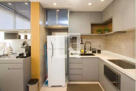 Kitnet/Studio para alugar com 2 quartos, 48m² em Nova Piraju, São Paulo
