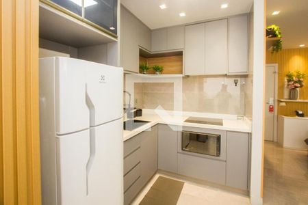 Kitnet/Studio para alugar com 2 quartos, 48m² em Nova Piraju, São Paulo