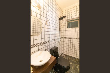 Casa para alugar com 4 quartos, 346m² em Jardim Botânico (sousas), Campinas