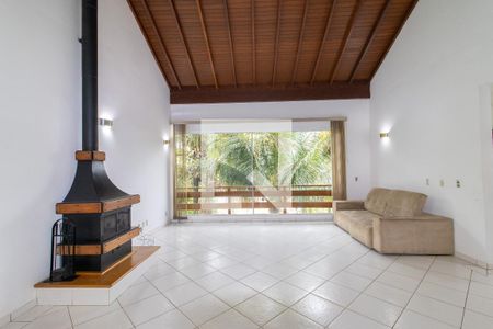 Casa para alugar com 4 quartos, 346m² em Jardim Botânico (sousas), Campinas