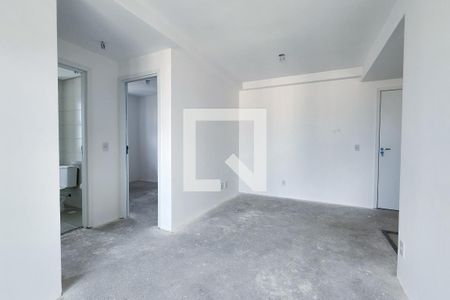 Sala de apartamento à venda com 2 quartos, 48m² em Assunção, São Bernardo do Campo