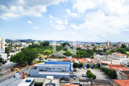 Vista do Quarto 1 de apartamento à venda com 2 quartos, 48m² em Assunção, São Bernardo do Campo