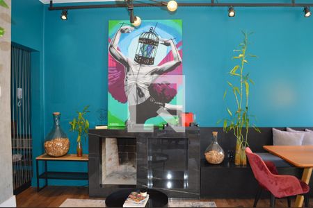 Apartamento à venda com 3 quartos, 113m² em Floresta, Porto Alegre