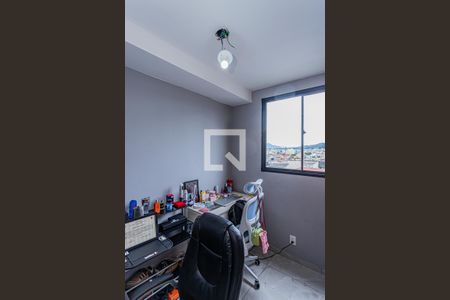 Quarto 1 de apartamento à venda com 2 quartos, 42m² em Vila Marina, São Paulo