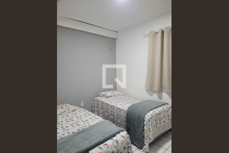 Quarto de apartamento para alugar com 2 quartos, 65m² em Jacutinga, Mesquita