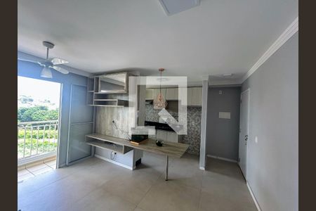 Apartamento à venda com 2 quartos, 60m² em Bonfim, Campinas