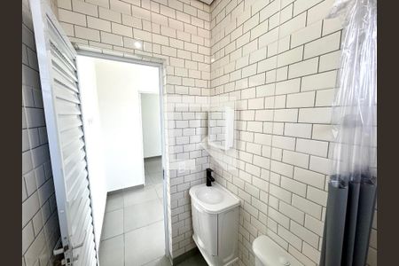 Kitnet/Studio para alugar com 1 quarto, 22m² em Portal dos Gramados, Guarulhos