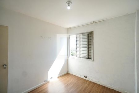 Quarto 02 de apartamento para alugar com 3 quartos, 78m² em Parque São Jorge, São Paulo