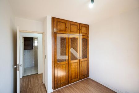 Quarto 01 de apartamento para alugar com 3 quartos, 78m² em Parque São Jorge, São Paulo