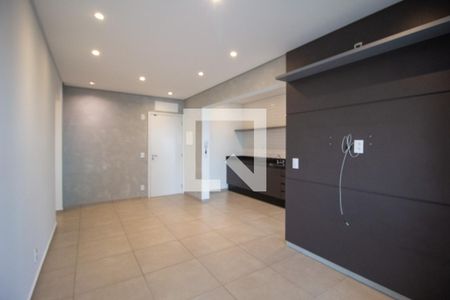 Sala de apartamento para alugar com 2 quartos, 72m² em Jardim Maria Jose, Votorantim