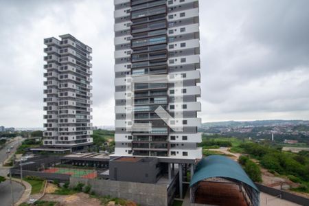 Vista de apartamento para alugar com 2 quartos, 72m² em Jardim Maria Jose, Votorantim