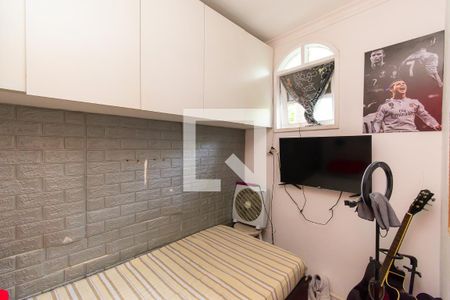 Quarto 2 de casa à venda com 4 quartos, 100m² em Jardim Itapolis, São Paulo