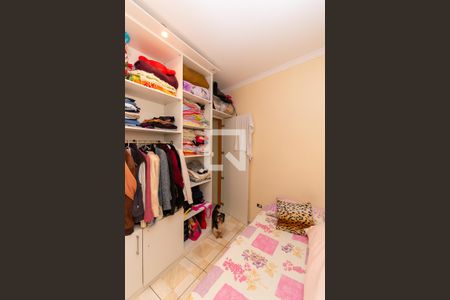 Quarto 1 de casa à venda com 4 quartos, 100m² em Jardim Itapolis, São Paulo