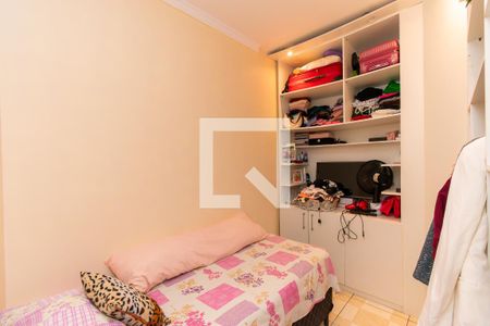 Quarto 1 de casa à venda com 4 quartos, 100m² em Jardim Itapolis, São Paulo