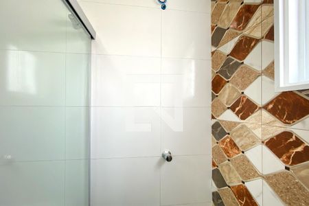 Kitnet/Studio para alugar com 1 quarto, 24m² em Pompéia, Belo Horizonte