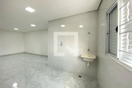 Kitnet/Studio para alugar com 1 quarto, 24m² em Pompéia, Belo Horizonte