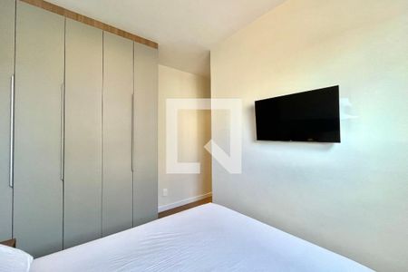 Quarto 1 de apartamento à venda com 2 quartos, 37m² em Vila Mira, São Paulo