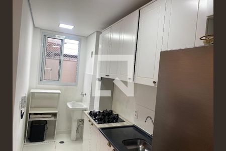 Apartamento à venda com 2 quartos, 60m² em Jardim Prudência, São Paulo