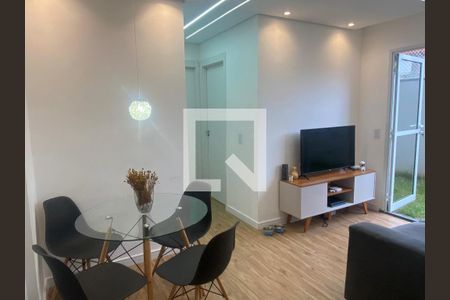 Apartamento à venda com 2 quartos, 60m² em Jardim Prudência, São Paulo