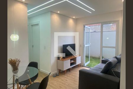 Apartamento à venda com 2 quartos, 60m² em Jardim Prudência, São Paulo