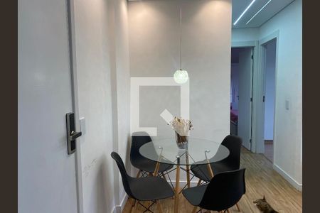 Apartamento à venda com 2 quartos, 60m² em Jardim Prudência, São Paulo