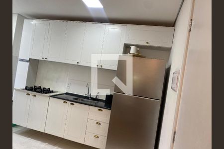 Apartamento à venda com 2 quartos, 60m² em Jardim Prudência, São Paulo
