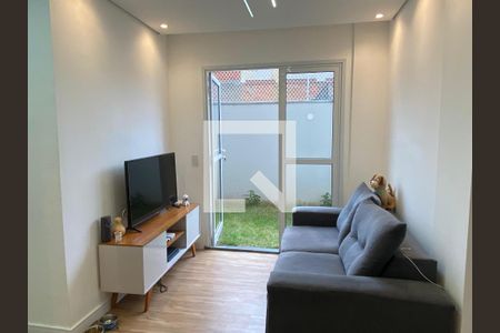 Apartamento à venda com 2 quartos, 60m² em Jardim Prudência, São Paulo